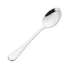 Venta al por mayor del fabricante Cucharas de Acero Inoxidable Serie 1010 Juego de Cubiertos Cuchillo para Bistec Tenedor de Fruta Duradero
