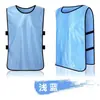 Chalecos de Entrenamiento para Team-Building para Fútbol y Baloncesto, Camisetas Promocionales Numeradas al por Mayor