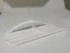 Tienda de ropa para adultos perchero de esponja para niños perchero de plástico de espuma perchero para conjunto de ropa de niños percha para mono percha para pantalones