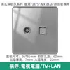 Enchufe con interruptor acrílico espejo USB 13A británico al por mayor panel Hong Kong Macao estándar británico Malasia 20A