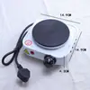 Vela de Aromaterapia DIY Herramientas Manuales Accesorios Olla de Cera Horno de Calentamiento Eléctrico Cuchara Mezcladora Pinzas