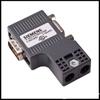 Conector DP de comunicación 6ES7972-0BA12/0BB12/0BA42/0BA52/0BB52-0XA0