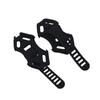 Em estoque novo suporte de silicone para celular suporte para celular para bicicleta clipe de navegação para celular suporte para celular para bicicleta