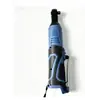 Chave de Catraca Elétrica Recarregável Chave de Impacto Elétrica 16.8V Chave