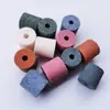 Suministros del Fabricante Rueda de Esmerilado de Garra de 16 mm 20 mm 25 mm, Rueda de Esmerilado de Pico, Rueda de Esmerilado de Garra de Uña, Palo de Soporte para Perico Rueda de Esmerilado Palo de Esmerilado