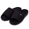 Zapatillas de casa FAMA para hombre y mujer, cálidas, para interior y exterior, de algodón GRS, con certificación BSCI spot sedex