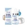 Crema Esencia Hidratante para Ojos Hoygi Cuida e Hidrata la Piel Alrededor de los Ojos, Refrescante e Hidratante, Crema para Ojos de Aplicación Diaria