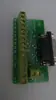 Máquina de gravação de mesa 53C 53B6A 63A placa de controle placa de controle 53C sistema de controle