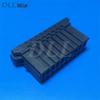 DL3810-18Y DIP, P = método de instalação preto de 3,81 mm: na linha