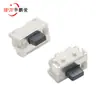 Vendas Diretas da Fábrica Interruptor de Botão Lateral 2*4*3,5 Toque TS-018 Microinterruptor Pequeno Beibei Interruptor de Pressão Lateral