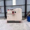 Máquina dobladora y enderezadora de barras de acero grandes CNC inteligente automática de Chengde Máquina dobladora y enderezadora de barras de acero CNC