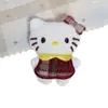 Estilo Bosque Caricatura Tela Muñeca Accesorios Conejito Lindo Gato Kt Disfraz Muñeca Tocado Decorativo Accesorios DIY