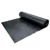 Geomembrana de HDPE Estanque de Biogás Embalse Vertedero Piscina Química de Aguas Residuales Plástico de Polietileno Membrana Anti-Filtración