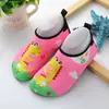 Zapatos de Playa Nuevos para Niños y Niñas, Lindos Zapatos de Vadeo de Secado Rápido, Zapatos para Nadar, Zapatos de Buceo