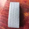 Tiras de algodón absorbente de grasa para campana extractora, papel absorbente de grasa engrosado, papel de cocina para el hogar, papel de filtro a prueba de aceite, algodón especial para canaletas de grasa
