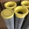 Suministro de Elementos Filtrantes Industriales para Eliminación de Polvo, Elementos Filtrantes para Eliminación de Polvo en Techos de Silos de Cemento, Elementos Filtrantes para Eliminación de Polvo en Techos de Silos Tanque de Cemento, Filtros de Recolección de Polvo