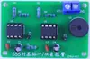 Kit de Montagem DIY Eletrônico para Iniciantes Nível de Entrada Ensino Montagem Treinamento Prático Componente Prática de Soldagem Placa de Circuito