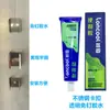 Clip de Resorte para Tubo Redondo T8 Luz de Línea LED Base para Lámpara Fluorescente Placa Fija para Colgar Hebilla de Neón de Silicona para Tubo Redondo