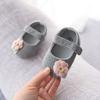 Modelos de Primavera, Otoño y Verano de Zapatos para Bebé Niña, Zapatos Suaves para Niños Pequeños, Lindos Zapatos para Bebés de 0 a 1 Año
