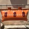 Bolsa de Agua Antiexplosión 40L con Tejido Recubierto Gd80 para Minería, Tanque de Agua Antiexplosión Ignífugo para Minas de Carbón Subterráneas