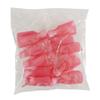 Clip para herramienta de uñas 10 piezas cargadas rosa púrpura blanco uña Esmalte de uñas pegamento fototerapia Esmalte de uñas pegamento fototerapia