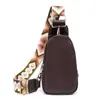 Bolsos para Mujer, Nuevos Bolsos de Cintura Multifuncionales, Bolsos Cruzados, Bolsos de Pecho de Moda para Mujer, Bolsos de Mujer, Artículos de Amazon, Bolsos al por Mayor
