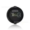 Adequado para Escavadeira Hitachi Temporizador de Horímetro Veículo de Engenharia Temporizador Industrial Acessórios