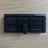 Adequado para Acessórios do Robô Aspirador Dreame X30 S10 Pro Ultra/S20 Braço Mecânico Elemento Filtrante Rede Filtrante