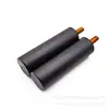 30*100mm pies redondos de plástico para sofá patas de plástico para sofá pies de muebles pies de gabinete pies de madera