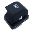 4F0959855A É Adequado para Audi A3A6Q7 Interruptor do Vidro Elétrico Interruptor Elétrico da Janela Controle Elétrico da Janela