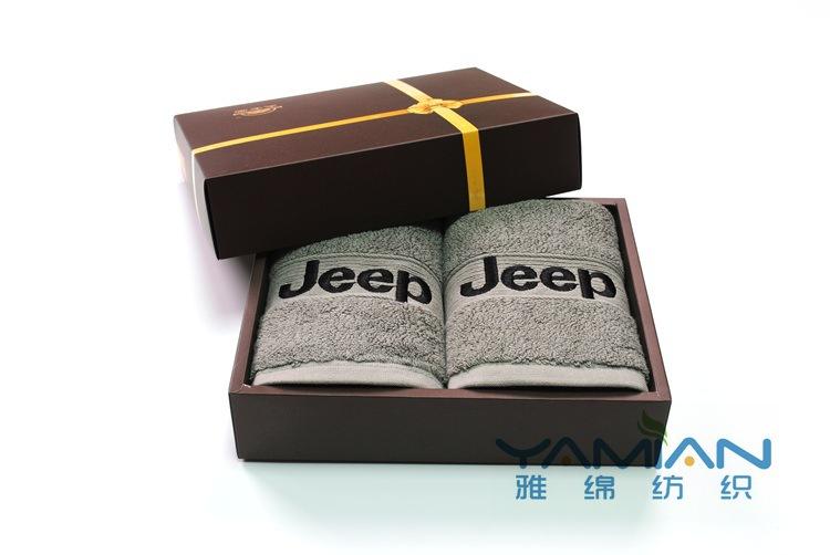 纯棉 广告礼品毛巾套装 76