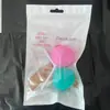 Nuevo Molde de Silicona para Paletas de Hielo Infantil Paleta de Hielo Paleta Casera Helado de Paleta Fácil de Desmoldar