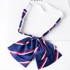 Pajarita Británica Infantil Niños y Niñas Uniformes Escolares Primaria y Secundaria Cuello de Actuación Flor Pajarita Corbata Traje