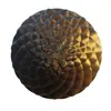 Filamento para Impresión 3D Seda PLA Seda Doble Color Tricolor 1.75mm Tecnología Ningmei Gradiente Compatible con Granja Tuozhu