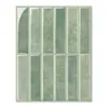 Pegatinas de Pared Personalizadas Estéreo 3D Pegamento Cristal Autoadhesivas Pegatinas de Pared Revestimiento de Pared Decoración Fea Pegatinas de Pared Libres de Formaldehído Autoadhesivas Impermeables