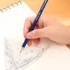 Papelería Deli Lápiz Hb Infantil Bolígrafo de Escritura para Escuela Primaria Bolígrafo para Dibujo y Boceto Caja de Papel Lápiz 2B para Estudiante Venta al por Mayor
