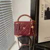 Comercio Exterior Estilo Coreano Transfronterizo Textura Bolso de Mujer 2026 Moda Viaje Lujo Ligero Chic Cruzado Hombro Bolso de Mano Mujer