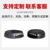 Luces Solares para Senderos de Venta Caliente Transfronterizas, Luces Cuadradas para Pasillos, Luces Solares LED Impermeables para Exteriores con Control Interno para Escalones