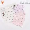 Camiseta sin mangas de algodón para niños, top sin mangas para niñas, camisola interior para niñas pequeñas, capa base para niños mayores, oferta especial de liquidación