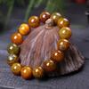 Pulsera de ágata multicolor para hombre y mujer, cuentas, pulsera de jade, suministro directo de fabricantes, color bonito, pulsera de ágata dragón sueño