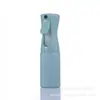Regadera para Peluquería Suministros de Peluquería Herramientas Regadera de Alta Presión y Riego Uniforme Atomizador de Belleza Atomizador Fino Botella Hidratante
