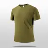 Camisetas personalizadas, camisetas publicitarias de manga corta de secado rápido para verano, uniformes escolares, ropa de trabajo, ropa de trabajo personalizada para bricolaje con logotipos impresos