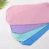 Toalla de baño con cordón, cordón de nailon para frotar la espalda, artefacto especial para damas, hogar, fuerte para frotar la espalda, barro