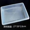 Pintura y Manualidades Materiales Flotantes para Agua para Principiantes, Pintura y Coloreado, Polvo para Pintar en Agua en Pañuelo de Seda para Niños, Polvos Húmedos para Niños