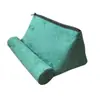 Soporte de almohada para tableta, Soporte para persona perezosa, Soporte para tableta de coche, Protección para el cuello, Soporte multifuncional para teléfono de lectura J