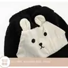 Pantalones de Felpa Jingqi para Bebé con Fondo Ancho Pantalones Largos para Niños Otoño e Invierno Pantalones Engrosados Pantalones de Polipropileno para Bebé Pantalones Cálidos Lindos y Elegantes