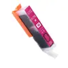 Compatível com cartuchos de tinta recarregáveis PGI-270/CLI-271XL, adequados para Canon MG5720/MG5721/MG5722