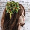 Acessórios de cabelo estilo coreano Acessórios de cabelo de arco transparente para crianças Acessórios de cabelo dos desenhos animados Taobao Night Market Stall Acessórios para o cabelo das meninas