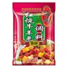 Base Autêntica para Hot Pot Chongqing Qiaotou Embalada Sichuan Doméstica Manteiga Picante Hot Pot Antigo Hot Pot Picante Tempero para Espetinhos