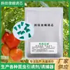 Cebo de Goma de Sarga Polilla Nocturna Núcleo Atractante de Plagas para Invernadero y Jardín Trampa para Polilla Nocturna de Tomate Control Físico de Insectos